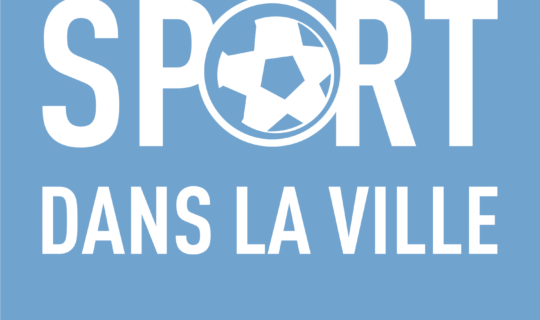 SPORT DANS LA VILLE